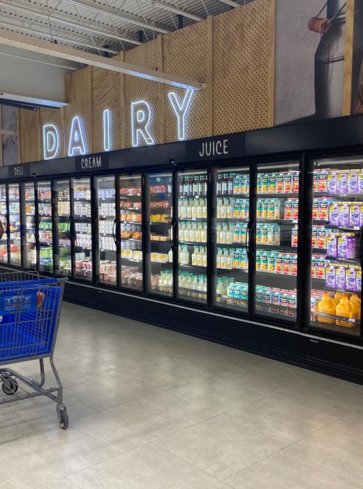 Cmart Supermarket